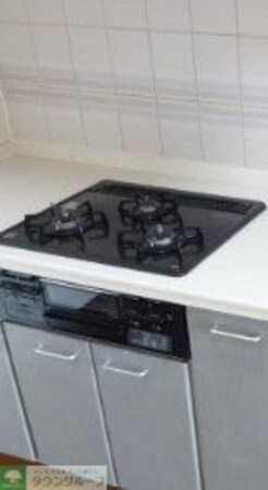 サンクレスト石神井公園の物件内観写真